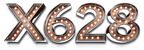 x6528 logo